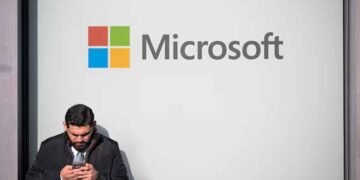 Microsoft 365 Experiences Service Disruption Affecting Thousands
