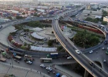 Sindh Government Allocates Over Rs21 Billion for Karachi Road and Infrastructure Upgrades