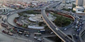 Sindh Government Allocates Over Rs21 Billion for Karachi Road and Infrastructure Upgrades