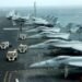US Naval ‘Armada’ Heading to Middle East, Trump Warns Iran