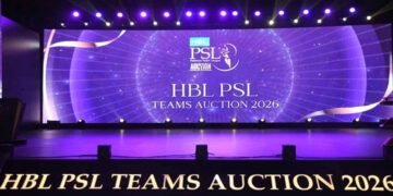PSL Season 11 Players’ Auction Workshop Scheduled