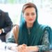 Marriyum Aurangzeb Engages with ADB Delegation on Punjab’s Key Development Initiatives