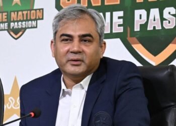 PCB Awaits Government Decision Following ICC’s Replacement of Bangladesh in T20 World Cup