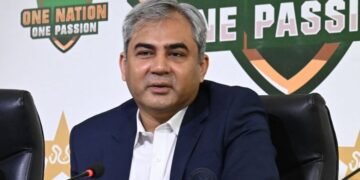 PCB Awaits Government Decision Following ICC’s Replacement of Bangladesh in T20 World Cup