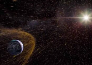 NASA Shares Images of Helix Nebula Illustrating Solar System’s Distant Future