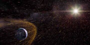 NASA Shares Images of Helix Nebula Illustrating Solar System’s Distant Future