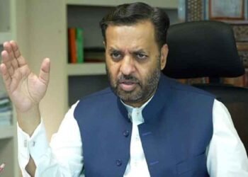 Mustafa Kamal Urges Federal Government to Take Control of Karachi
