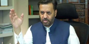 Mustafa Kamal Urges Federal Government to Take Control of Karachi