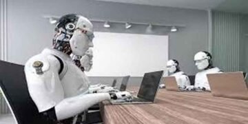 Maryam Nawaz Sharif Introduces Mandatory AI Integration in Punjab Schools