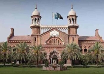 Lahore High Court Reviews Petition to Ban Social Media Use for Children Under 16