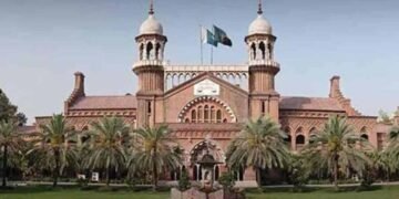 Lahore High Court Reviews Petition to Ban Social Media Use for Children Under 16