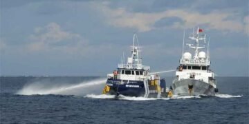 PNSC Strengthens Fleet with Arrival of MT Karachi Oil Tanker