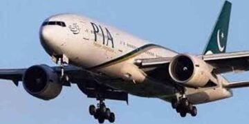 Pakistan Finalizes PIA Privatisation with Arif Habib Consortium