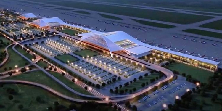 Pakistan’s Gwadar International Airport Opens for Operations