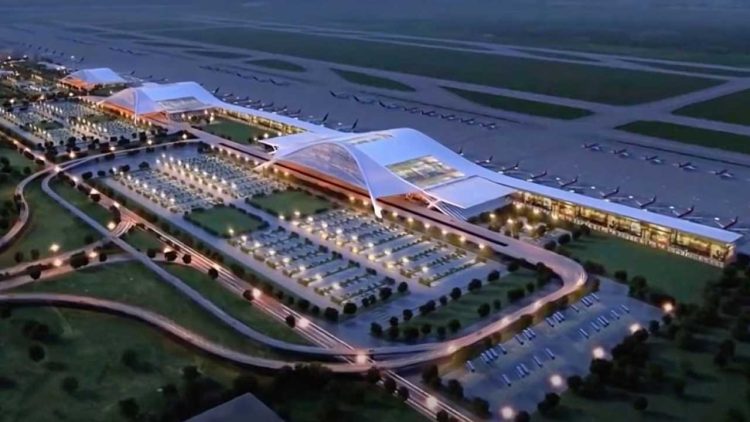 Pakistan’s Gwadar International Airport Opens for Operations