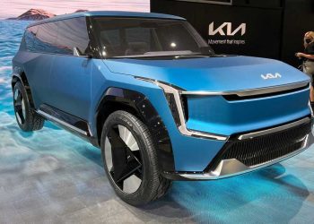 Lucky Motor to Launch Electric SUVs in Pakistan