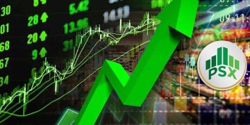 PSX Continues Bullish Momentum, Surges Past 114,000 Points
