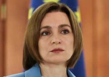 Moldovan President Maia Sandu Supports Potential Vote to Unite with Romania