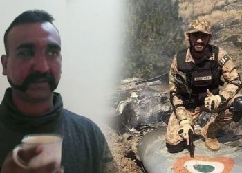 Nation marks 6th anniversary of shooting down Indian jet in 'Operation Swift Retort'