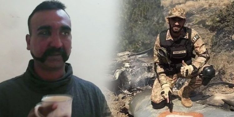 Nation marks 6th anniversary of shooting down Indian jet in 'Operation Swift Retort'