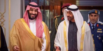 Abu Dhabi’s Crown Prince to Visit Pakistan