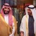 Abu Dhabi’s Crown Prince to Visit Pakistan