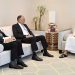 Ahsan Iqbal meets Pak business Council
