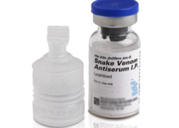 Anti Snake Venom