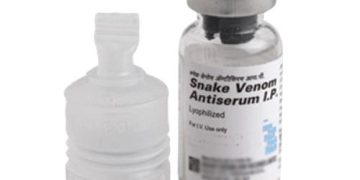 Anti Snake Venom