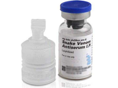 Anti Snake Venom