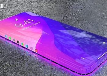 Apple iphone all glass