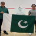 Ashrab Irfan wins PSA