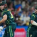 Australia Names Squad for Pakistan T20 Series, Resting Key Players