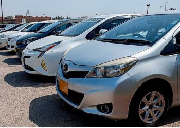 Passenger Car Sales Surge Over 32% in Eleven Months
