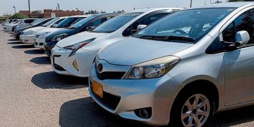 Passenger Car Sales Surge Over 32% in Eleven Months