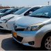 Passenger Car Sales Surge Over 32% in Eleven Months