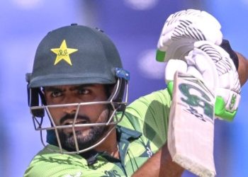 Babar Azam Fined