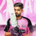 Babar Azam in BBL