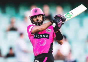 Babar Azam leaves BBL early after being called up for Pakistan camp