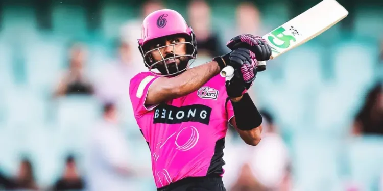 Babar Azam leaves BBL early after being called up for Pakistan camp