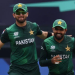 Babar and Shaheen slip in ranking