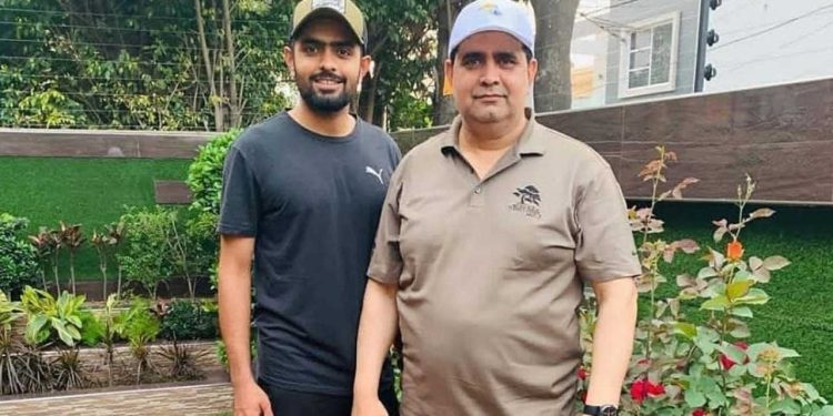 Babar’s Dad Defends Him, Predicts Strong Comeback