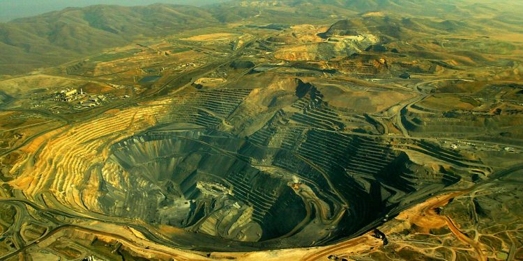 Barrick Gold