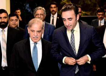 Bilawal and the 27th constitutional amendment