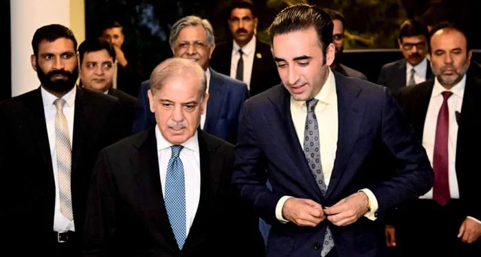 Bilawal and the 27th constitutional amendment