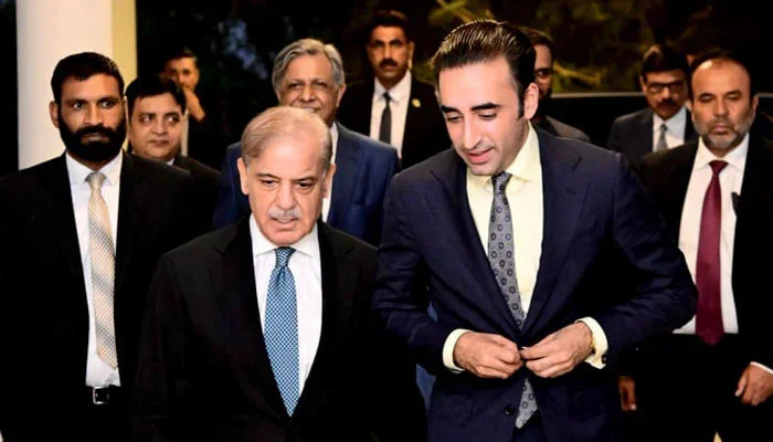 Bilawal and the 27th constitutional amendment