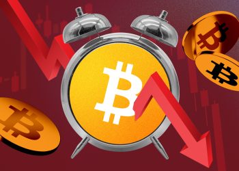 Bitcoin Market suffers