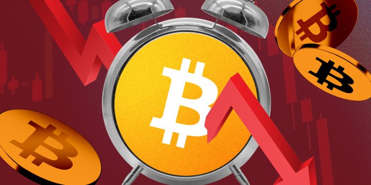 Bitcoin Market suffers