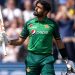 Babar Azam Signs BBL Deal with Sydney Sixers