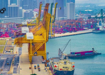 Bunkering Operations at Karachi ports